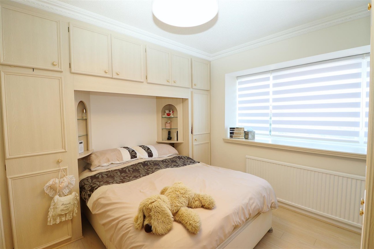 Chiltern Avenue, Bushey