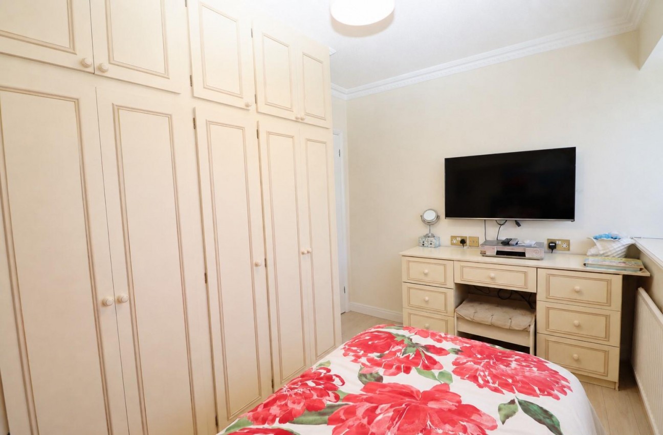 Chiltern Avenue, Bushey