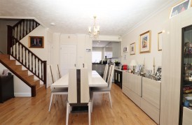 Chiltern Avenue, Bushey