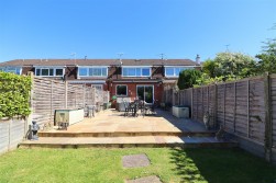 Chiltern Avenue, Bushey