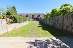 Chiltern Avenue, Bushey