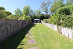 Chiltern Avenue, Bushey