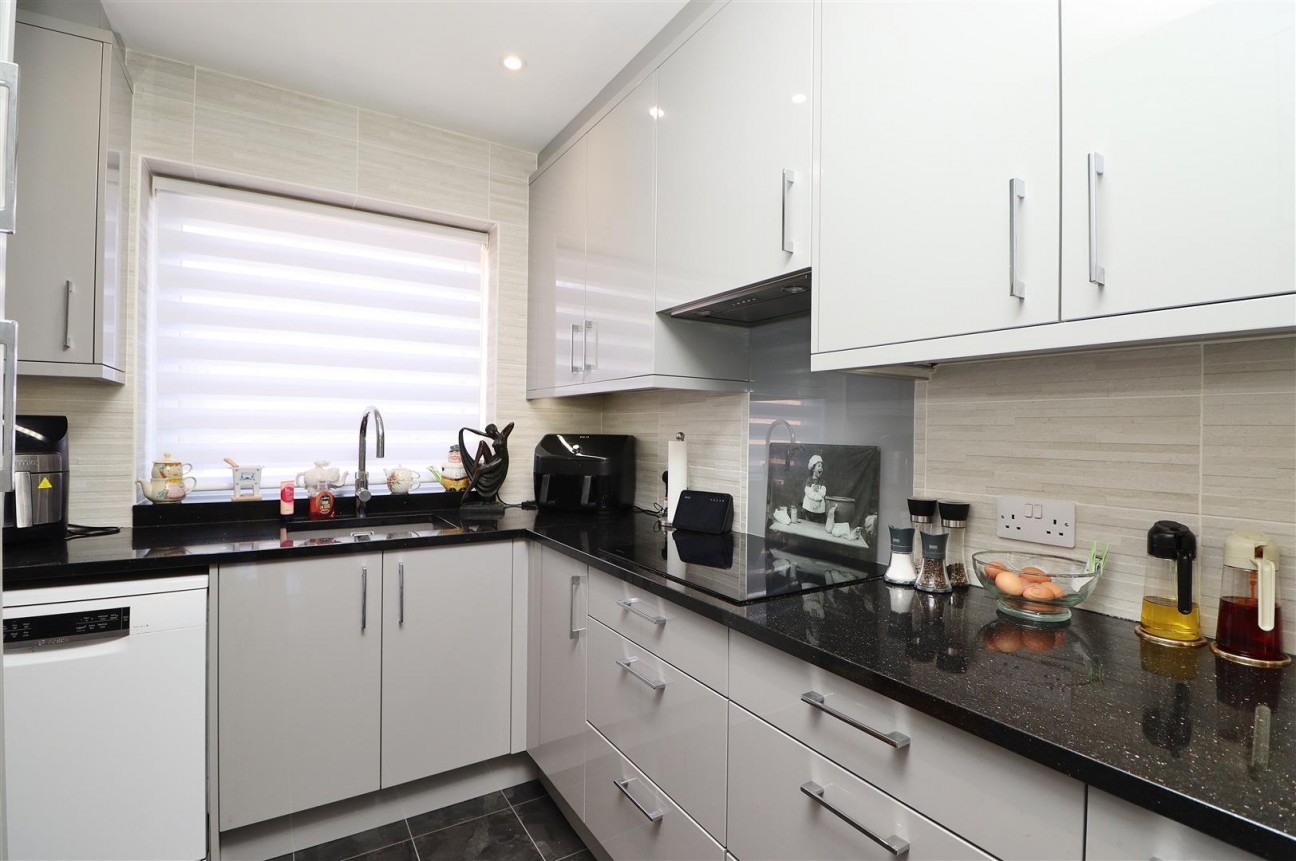 Chiltern Avenue, Bushey