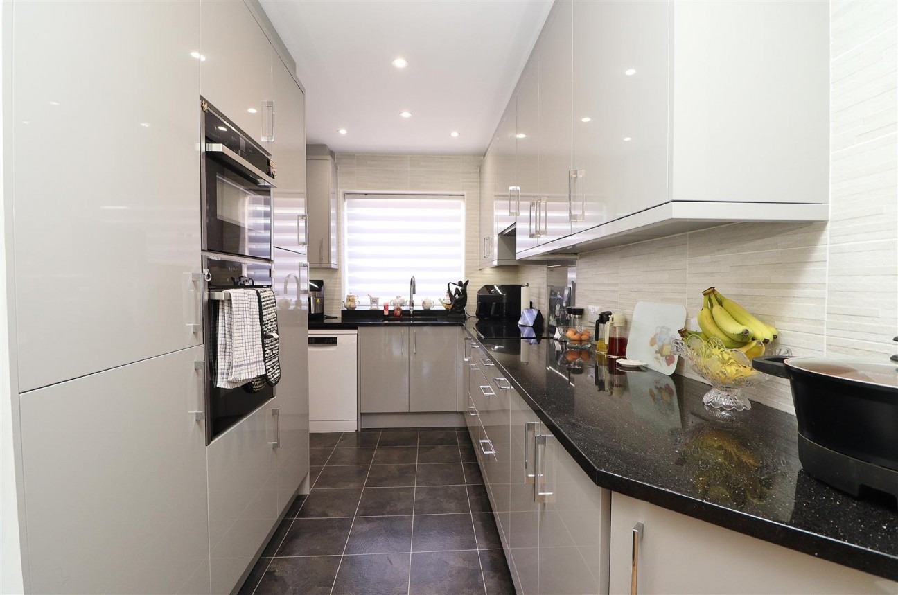 Chiltern Avenue, Bushey