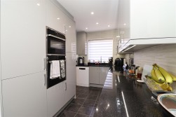 Chiltern Avenue, Bushey