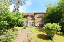 Red Road, Borehamwood