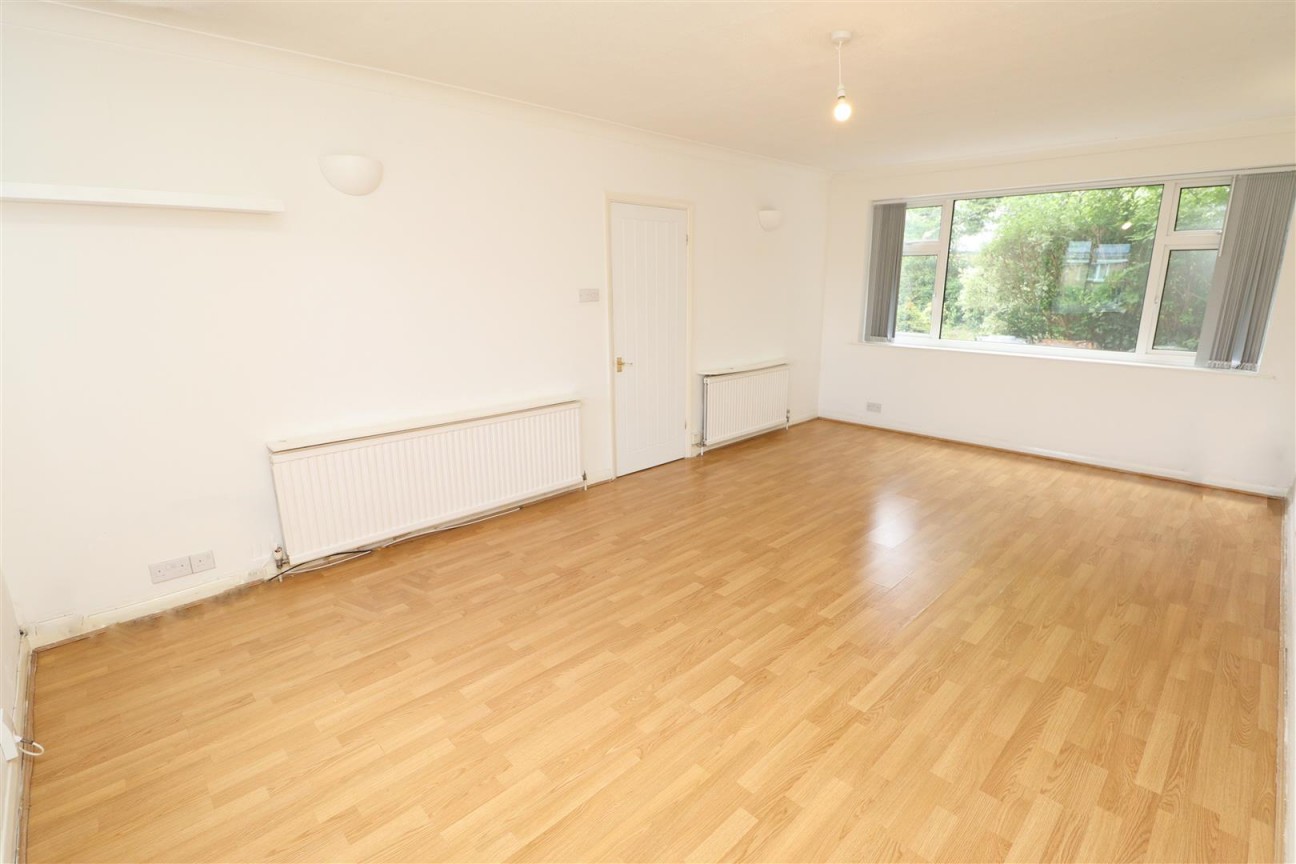 Red Road, Borehamwood