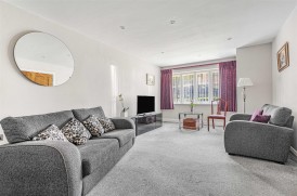 Cobden Hill, Radlett