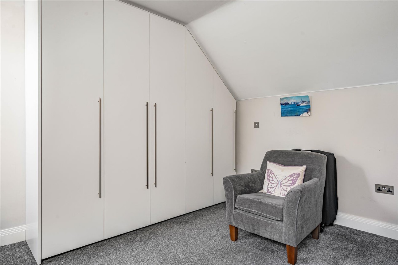 Cobden Hill, Radlett