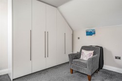 Cobden Hill, Radlett
