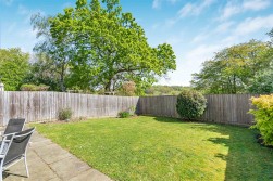 Cobden Hill, Radlett