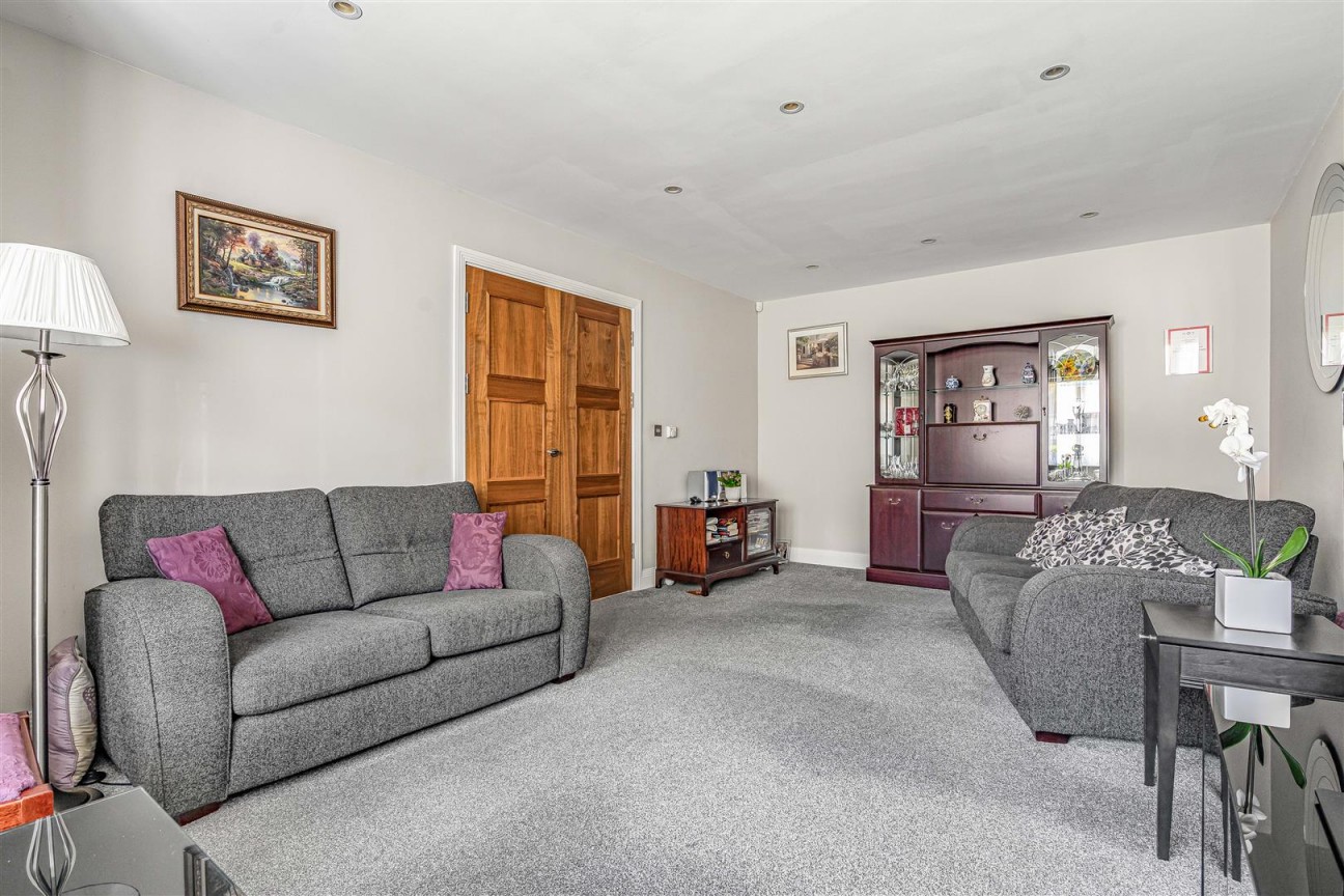 Cobden Hill, Radlett