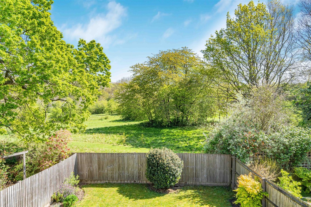 Cobden Hill, Radlett