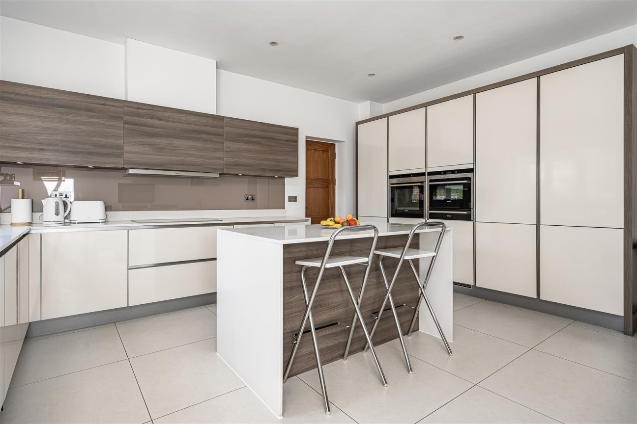 Cobden Hill, Radlett