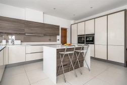 Cobden Hill, Radlett