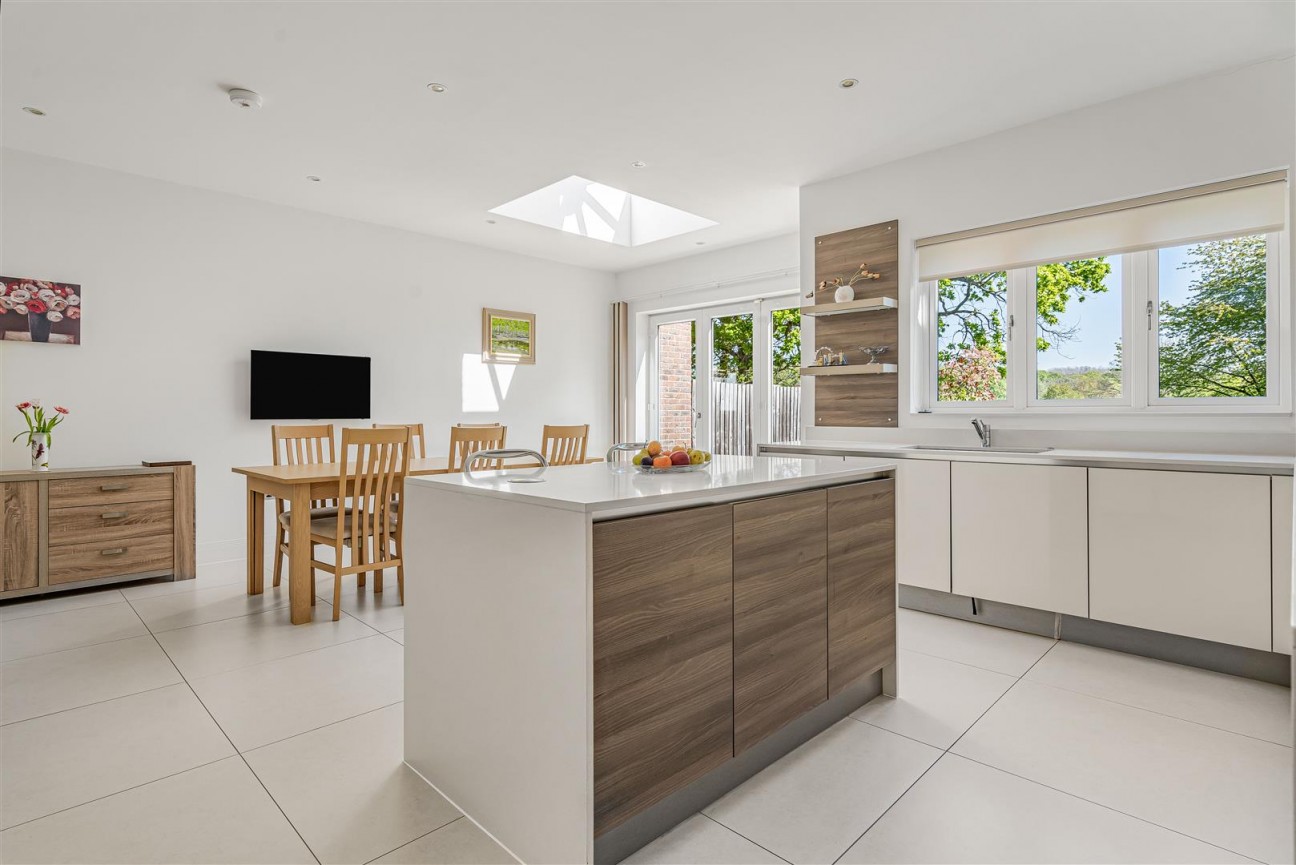 Cobden Hill, Radlett