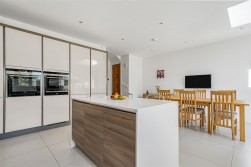 Cobden Hill, Radlett