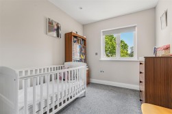 Cobden Hill, Radlett