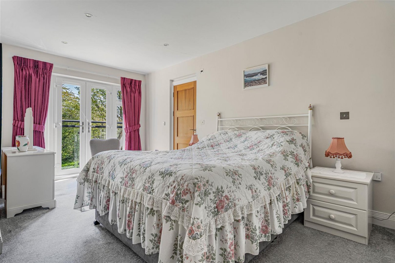 Cobden Hill, Radlett