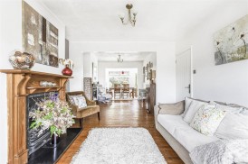 Hilfield Lane, Aldenham