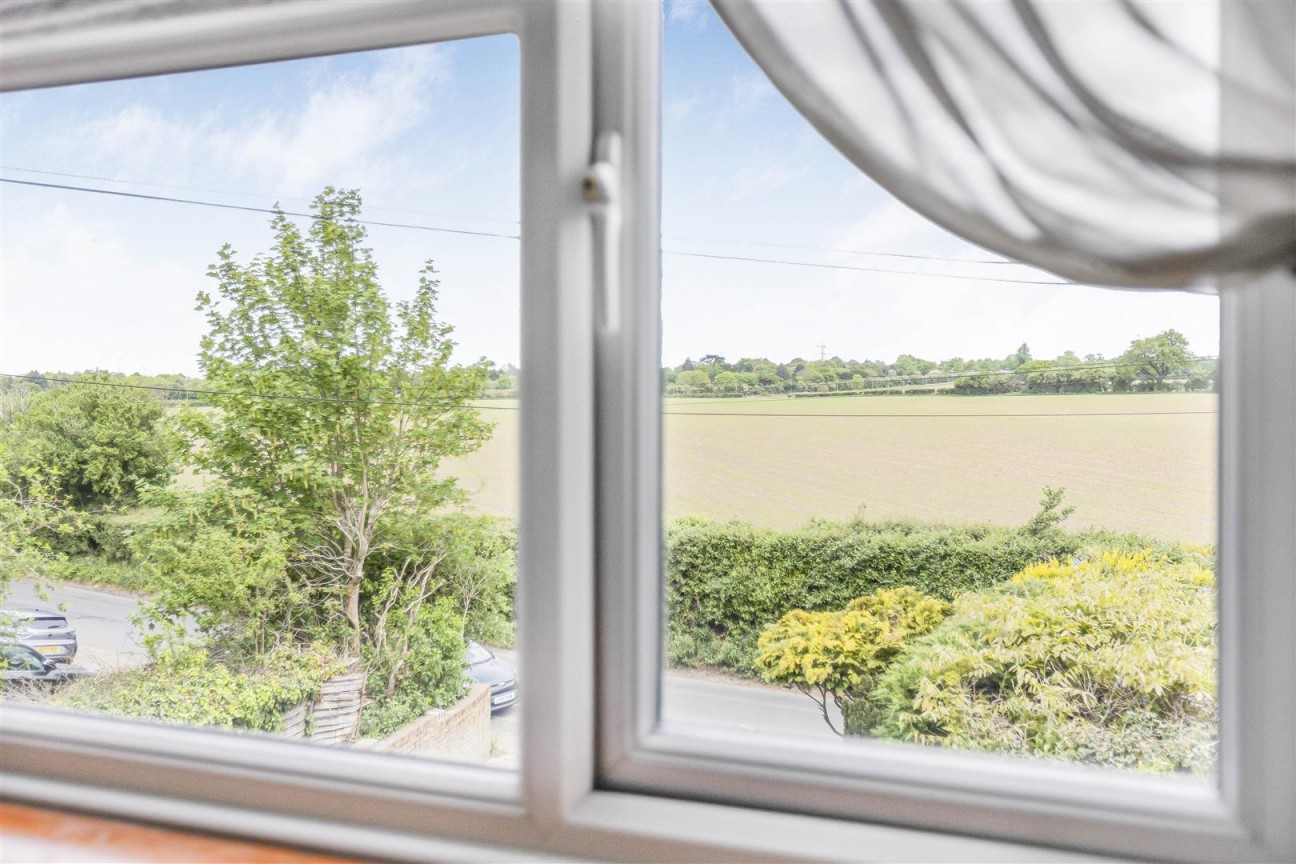 Hilfield Lane, Aldenham