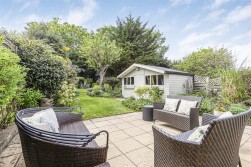 Hilfield Lane, Aldenham