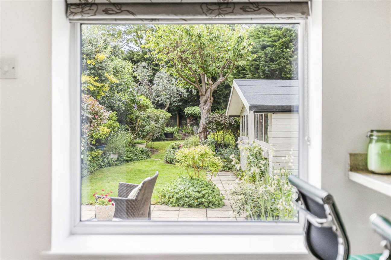 Hilfield Lane, Aldenham