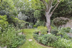Hilfield Lane, Aldenham