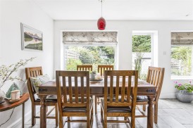 Hilfield Lane, Aldenham