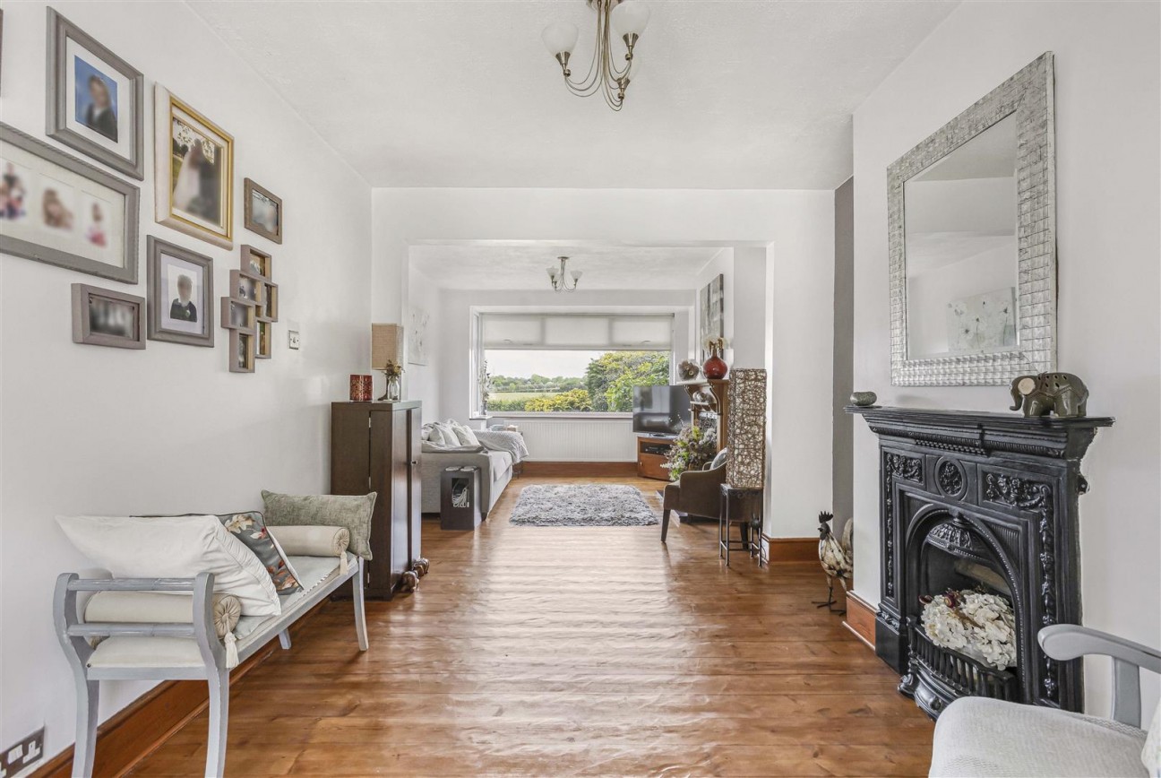 Hilfield Lane, Aldenham