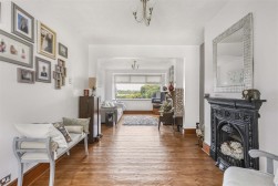 Hilfield Lane, Aldenham