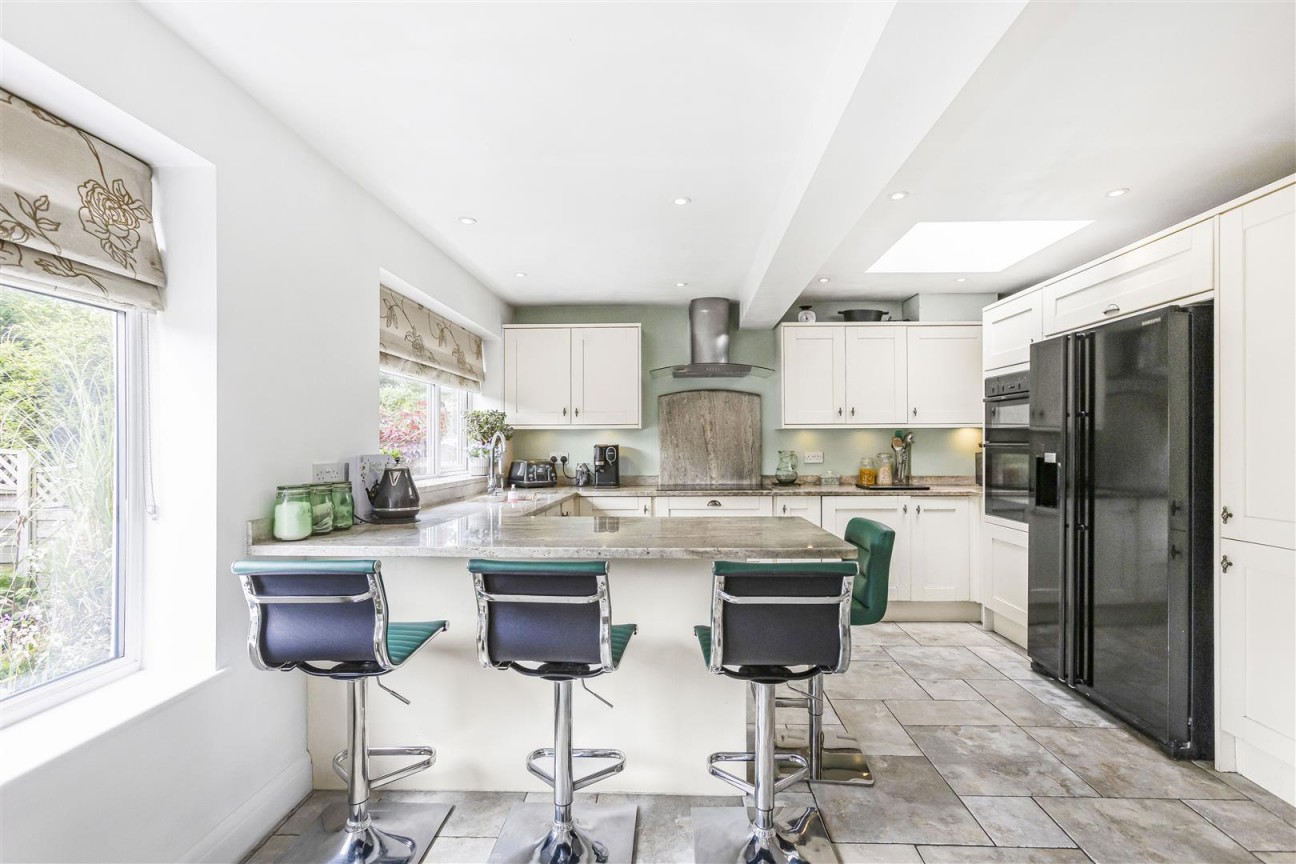 Hilfield Lane, Aldenham