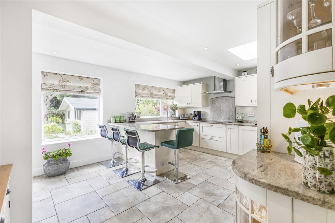 Hilfield Lane, Aldenham