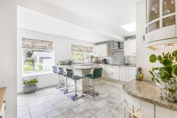 Hilfield Lane, Aldenham