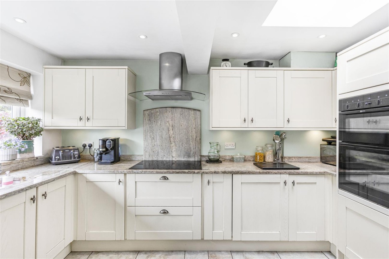 Hilfield Lane, Aldenham