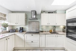 Hilfield Lane, Aldenham