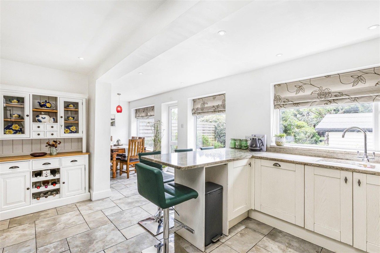 Hilfield Lane, Aldenham