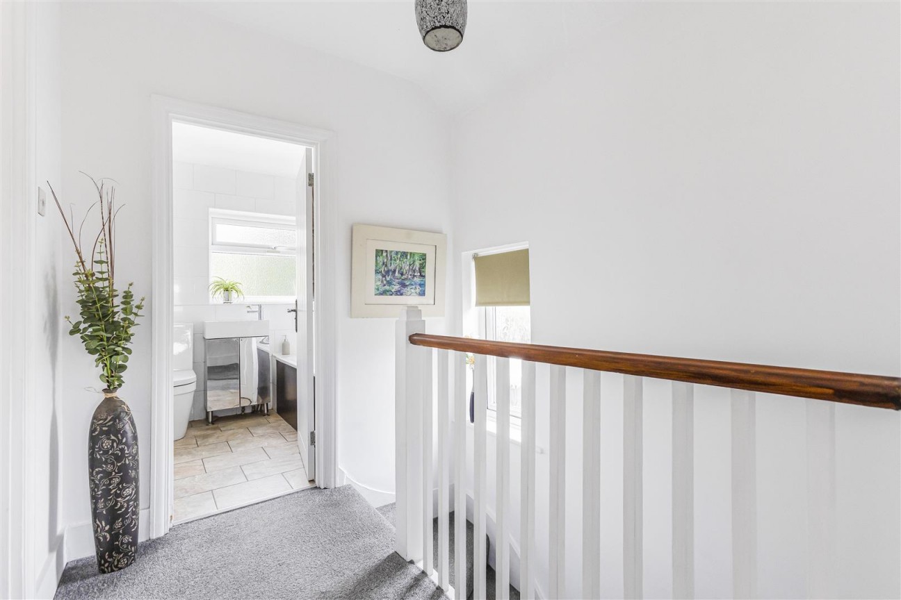 Hilfield Lane, Aldenham