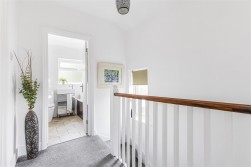 Hilfield Lane, Aldenham