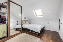 Upper Station Road, Radlett