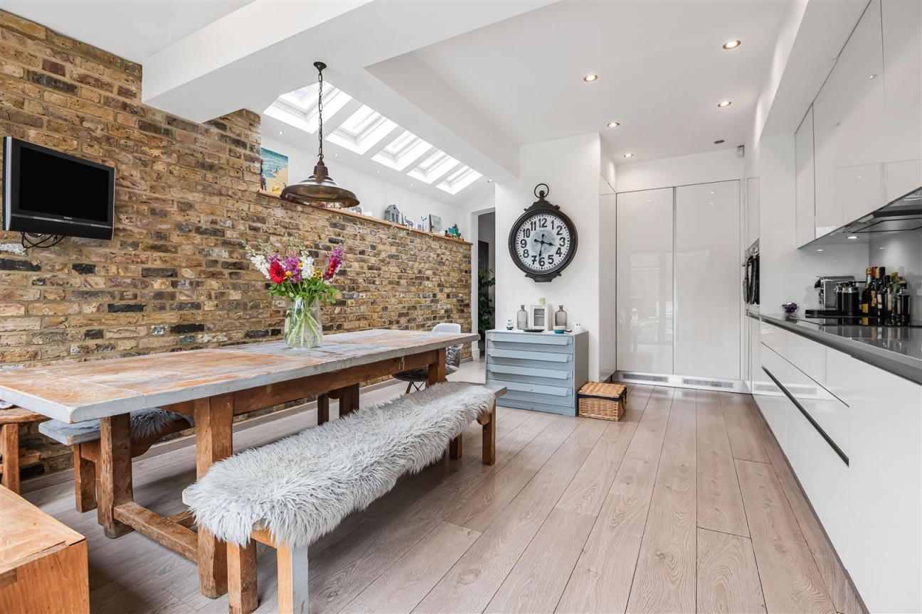 Upper Station Road, Radlett