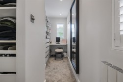 Kitswell Way, Radlett