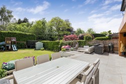 Kitswell Way, Radlett
