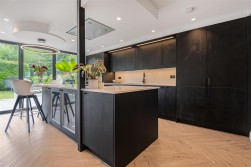 Kitswell Way, Radlett