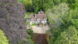 Shenleybury, Shenley