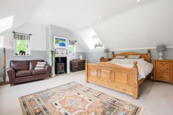 Shenleybury, Shenley