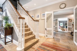 Shenleybury, Shenley