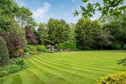 Shenleybury, Shenley