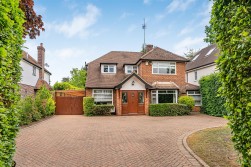 Williams Way, Radlett