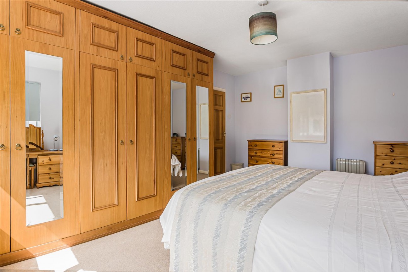 Williams Way, Radlett